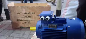 Stcl Italy Brand Three Phase Electric Motor 40hp High Speed