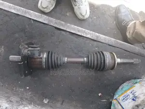 Drive Shaft for Dmax