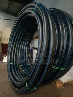 Hdpe Pipes Available 1⁄2inch -100m Roll