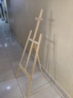 Easel Stand