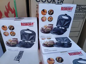 2 Slice Sandwich Maker