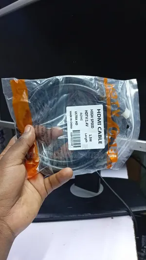 Hdmi Cable