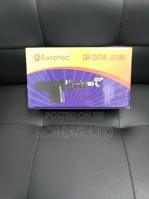 Central Lock/Actuator