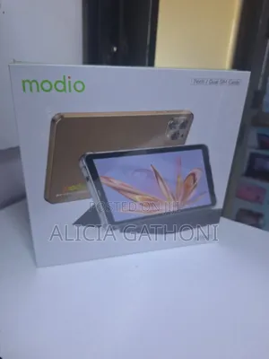 New Modio M792 512 GB