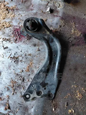 Rear Control Arms Mazda Axela