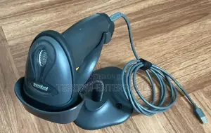 Zebra Ls2208 Barcode Scanner // Ls2208 1d Handheld Scanner