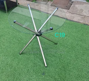 Modern Round Dining ,Balcony Table
