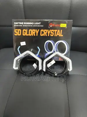 5d Angel Eyes