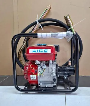Concrete Vibrator Aico Japan
