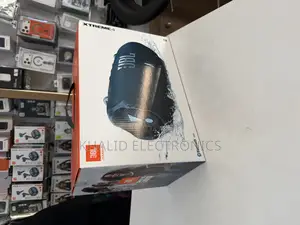 JBL Xtreme 4