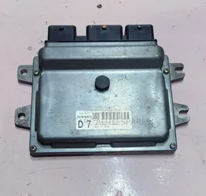 Nissan Serena 2010 Engine Computer