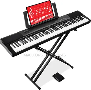 Music Classes