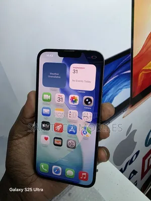 Apple iPhone 13 Pro Max 256 GB Gray