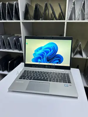 Laptop HP EliteBook 840 G6 16GB Intel Core I7 SSD 512GB