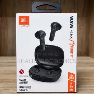 JBL Wave Flex