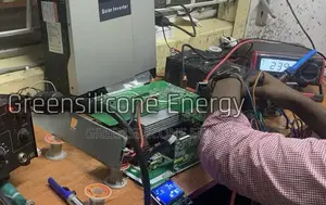 Inverter/Ups/VFD Repair and Manufacturing