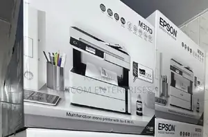 Epson M3170 Ink Tank Printer