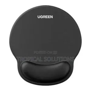 Ugreen Ergonomic Mouse Pad Wrist Grey Lp668