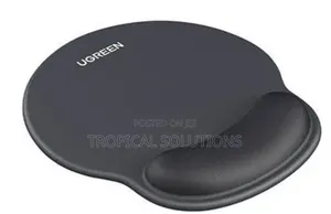 Ugreen Ergonomic Mouse Pad Wrist Grey Lp668