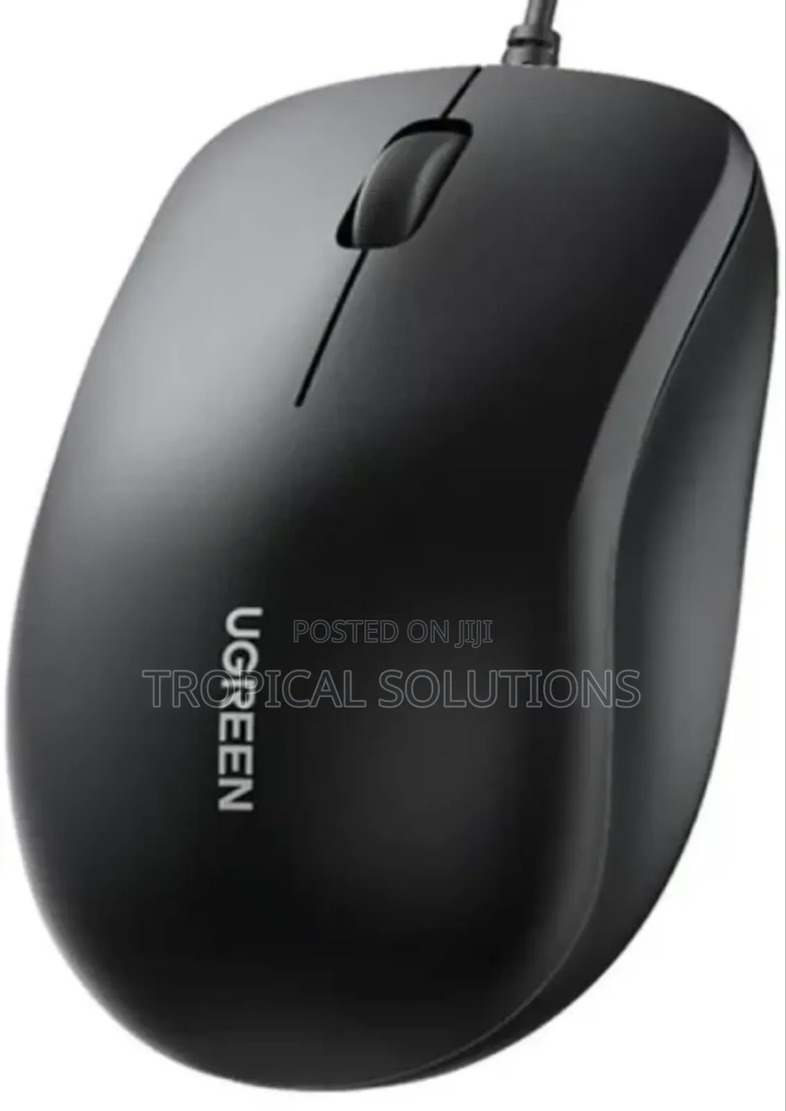 Ugreen Wired Mouse - Mu007