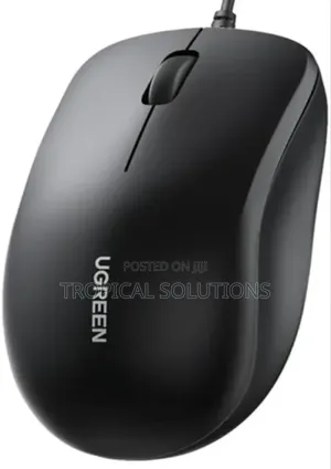 Ugreen Wired Mouse - Mu007