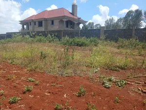 Thika 1/4 Residential Plots.