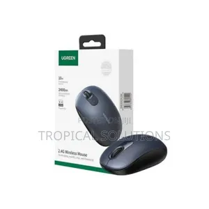 Ugreen 2.4g Wireless Mouse Midnight Blue