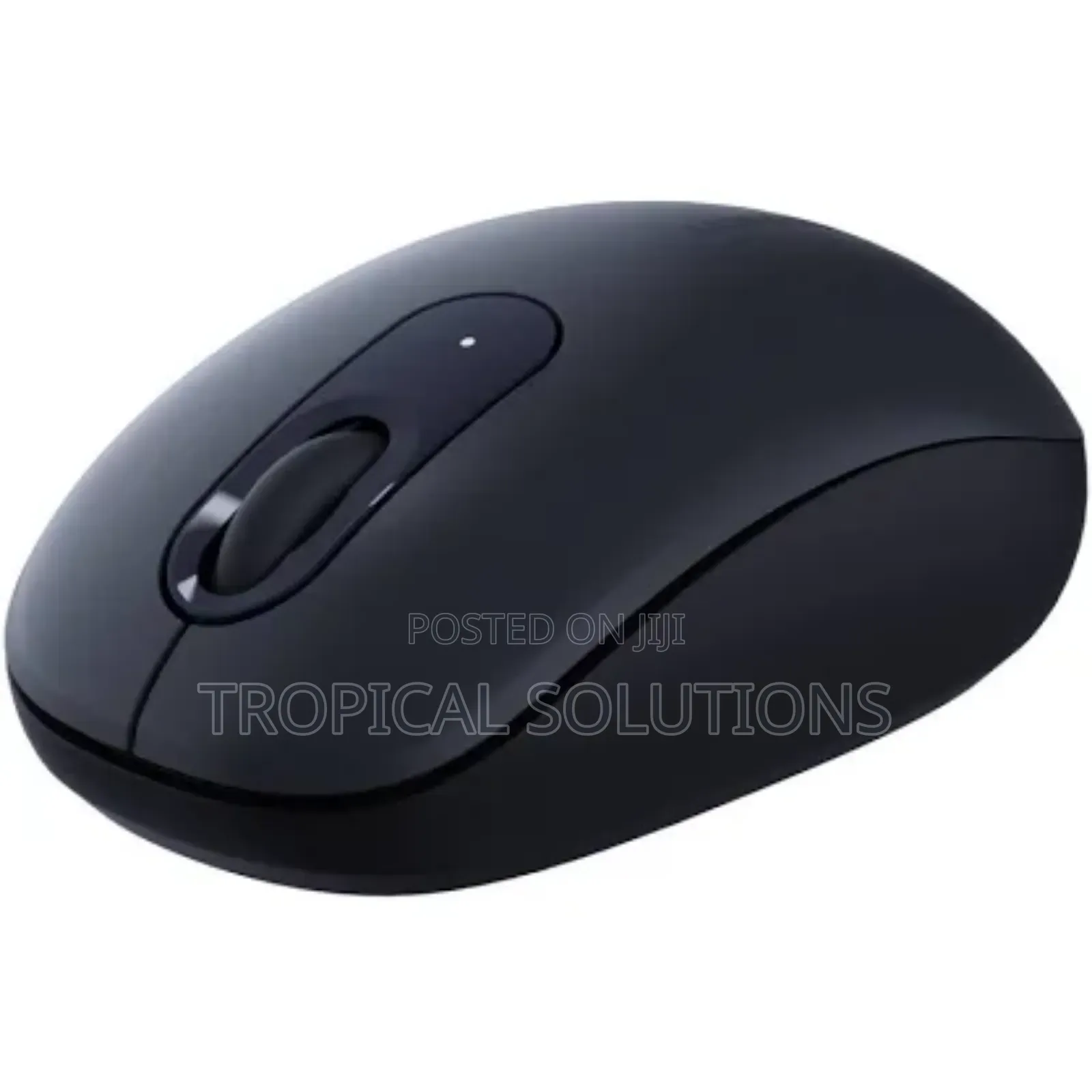Ugreen 2.4g Wireless Mouse Midnight Blue