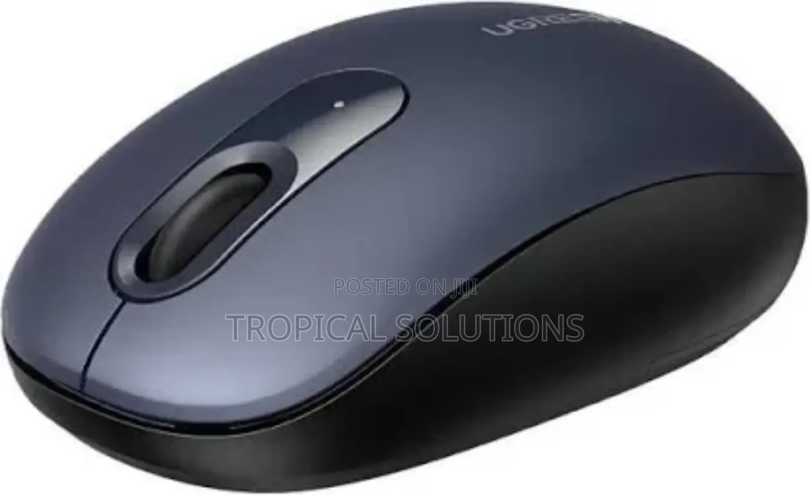 Ugreen 2.4g Wireless Mouse Midnight Blue