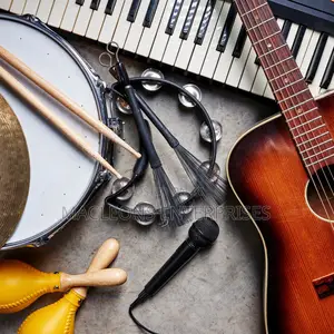Music Classes
