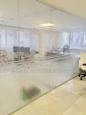 Privacy That Doesn’T Feel Heavy- Glass Film