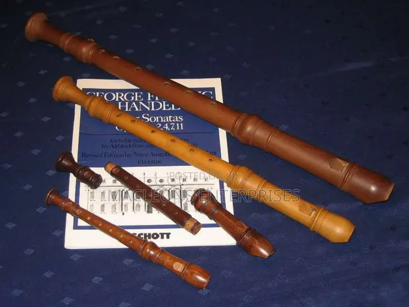 Music Classes