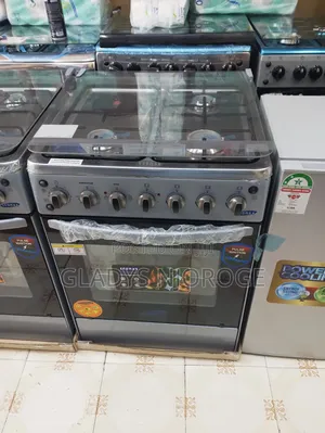Affordable (Ecomax Cooker) 60 by 60
