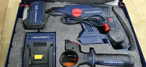 Universal Rotary Hammer 20–28