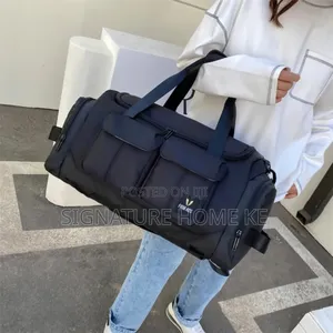 Gym Bag/ Sports Bag
