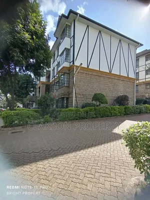 3bdrm Apartment in Lavington for rent