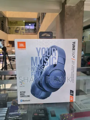 JBL Tune 760nc