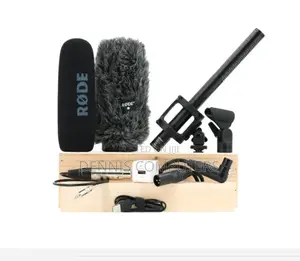 Rode Ntg4+ Microphone