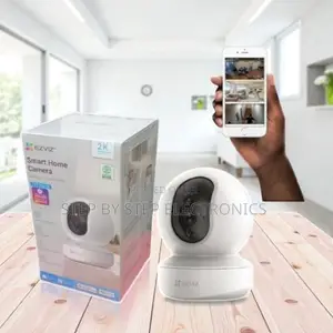 Ezviz Ty1 Pro 1080p CCTV Camera With Infrared Night Vision Support