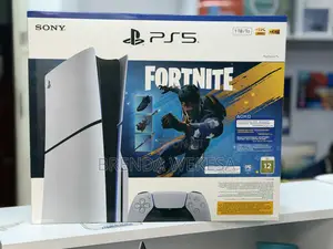 Sony Playstation 5 Slim/Standard