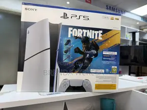 Sony Playstation 5 Slim/Standard