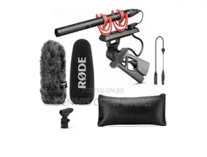 Rode Ntg5 Microphone