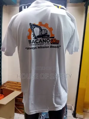 Both Casual and Smart Settings Tshirts