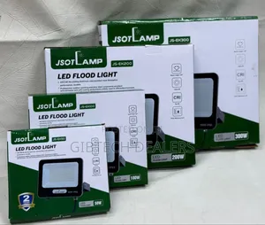 30w Electric Led Floodlight