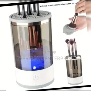 Make Up Brush Cleaner
