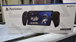Playstation Portal
