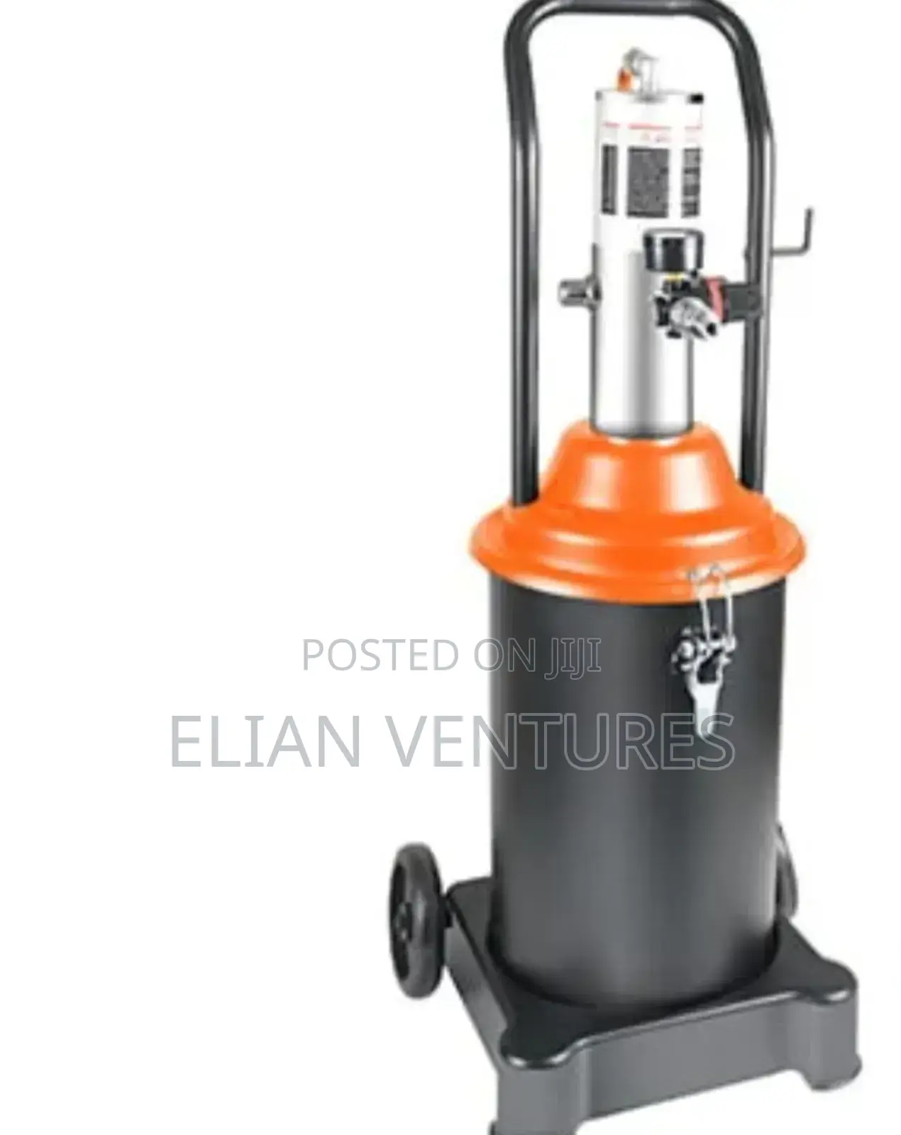New Arrival Oil Grease Lubricator