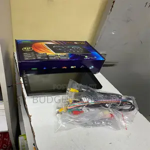 Android Intelligent Car Radio10 Inch Double Din 2din Touchscreen