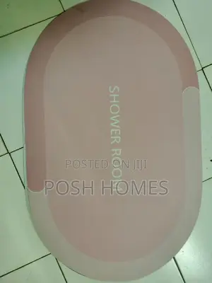 Bathroom Anti Slip Mats