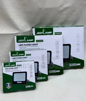 30watts Electric Floodlight